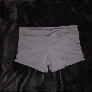 Swim shorts and Work out shorts